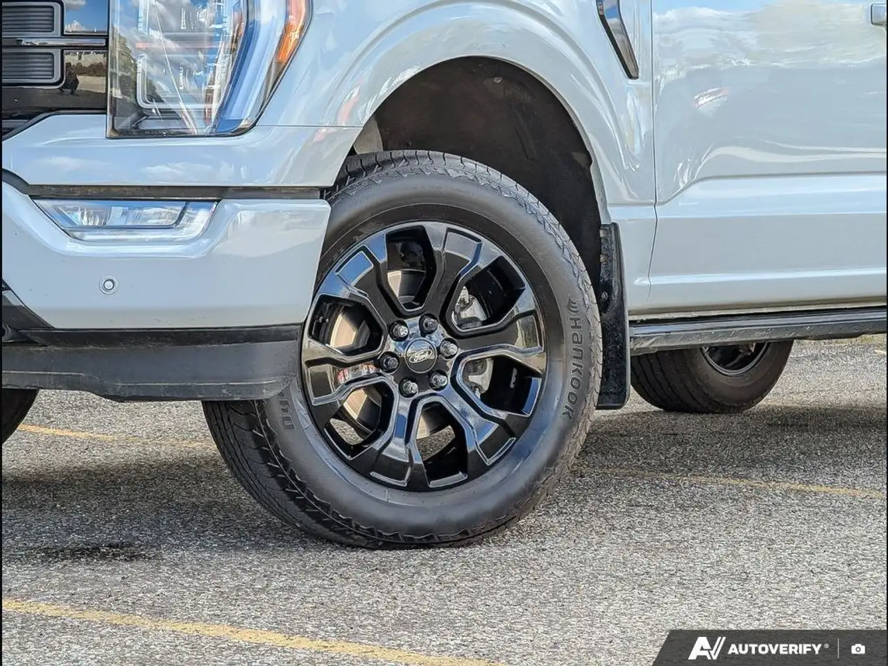 Ford F-150 - Image 11