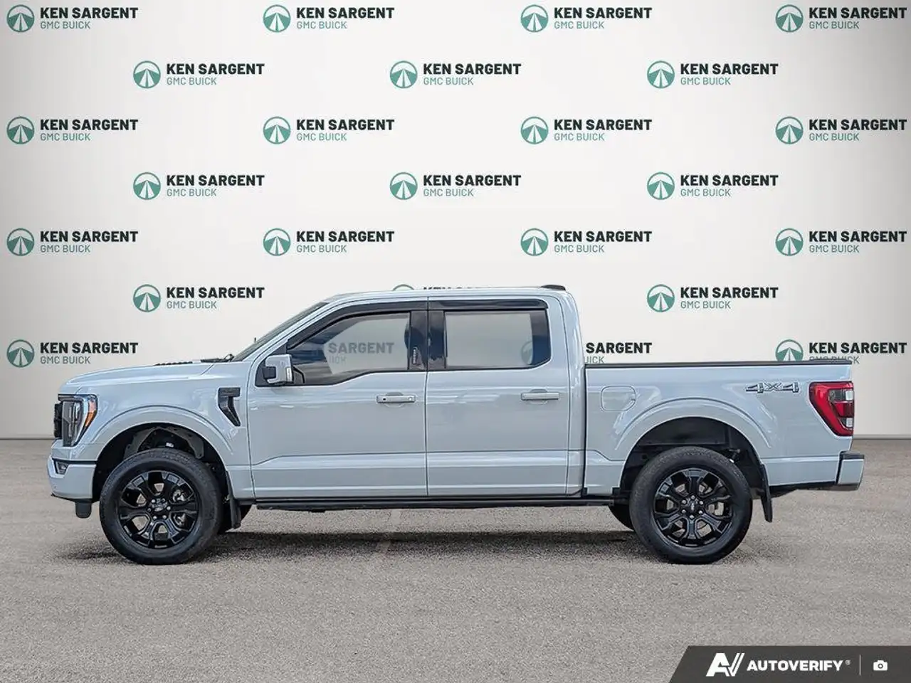 Ford F-150 - Image 4