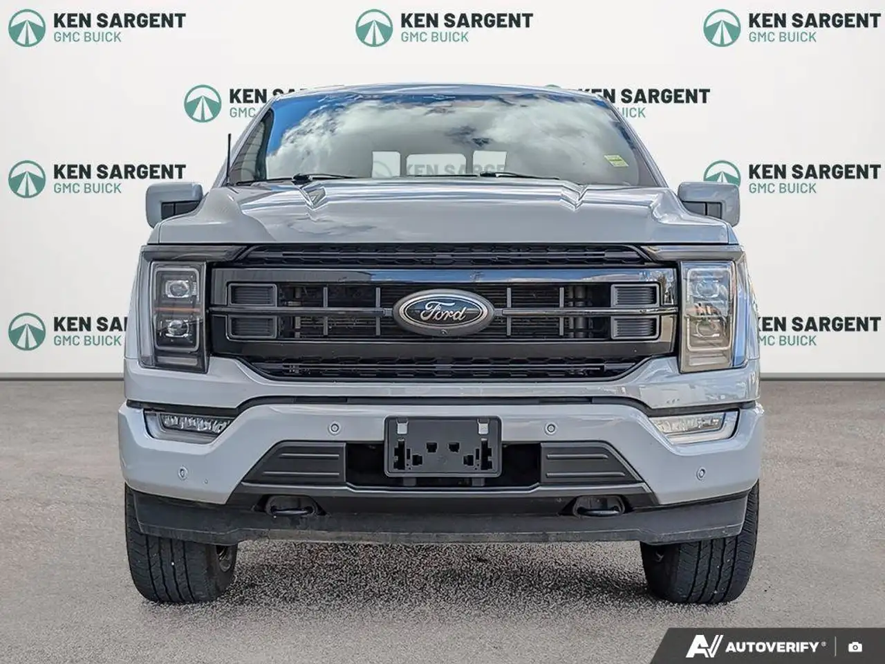 Ford F-150 - Image 3