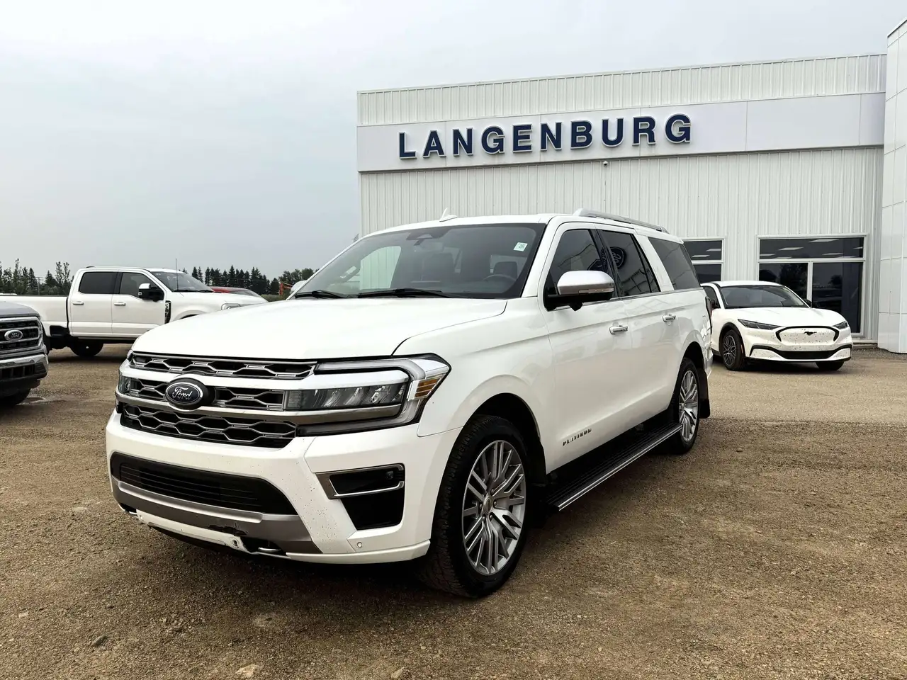 Ford Expedition