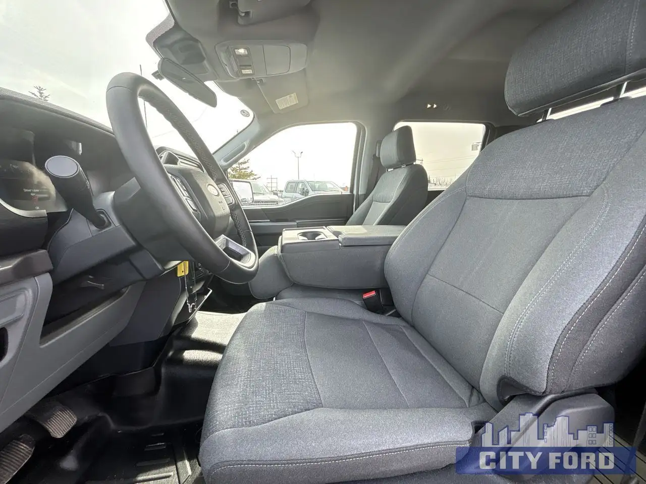 Ford F-150 - Image 10