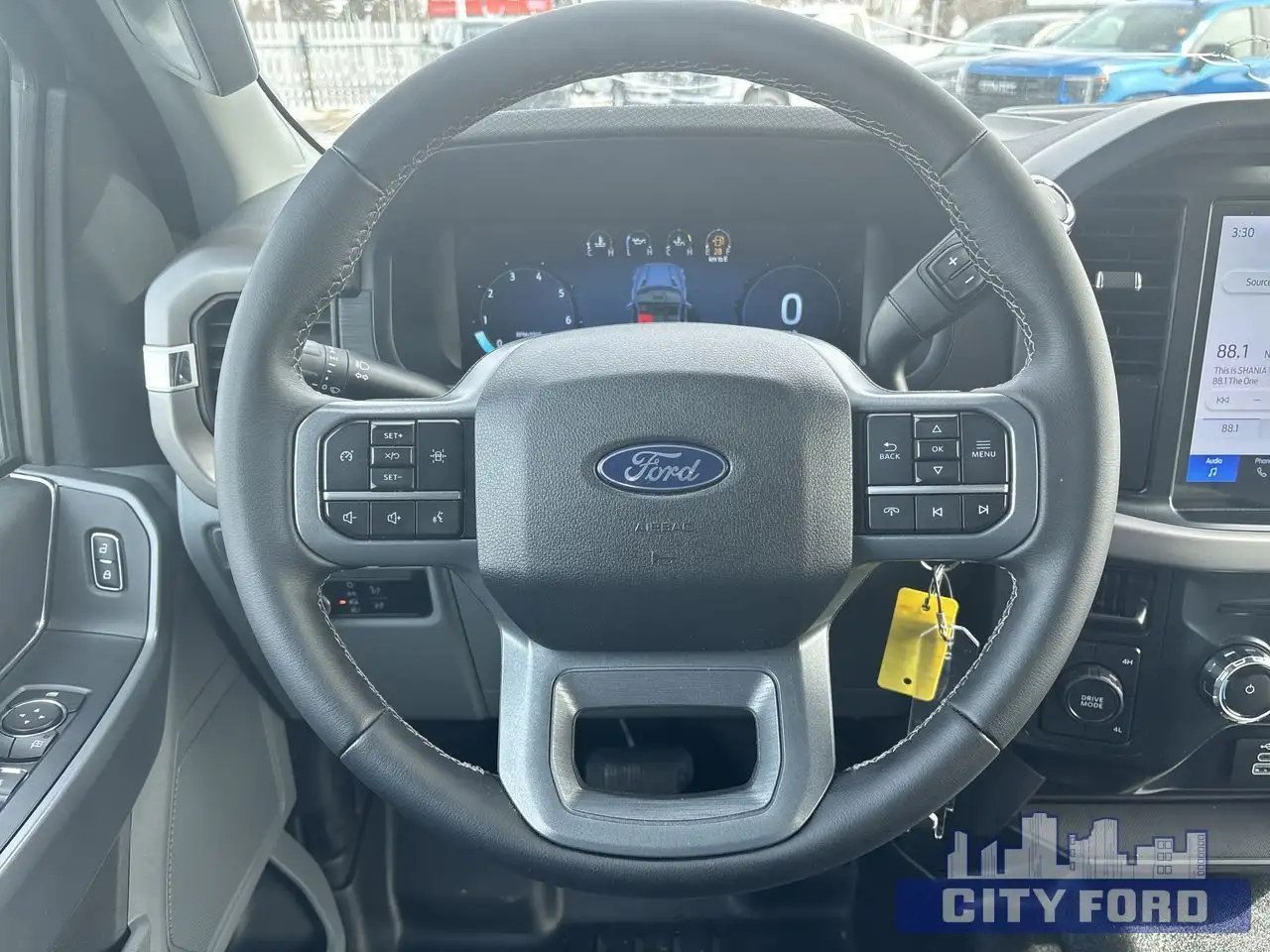Ford F-150 - Image 13
