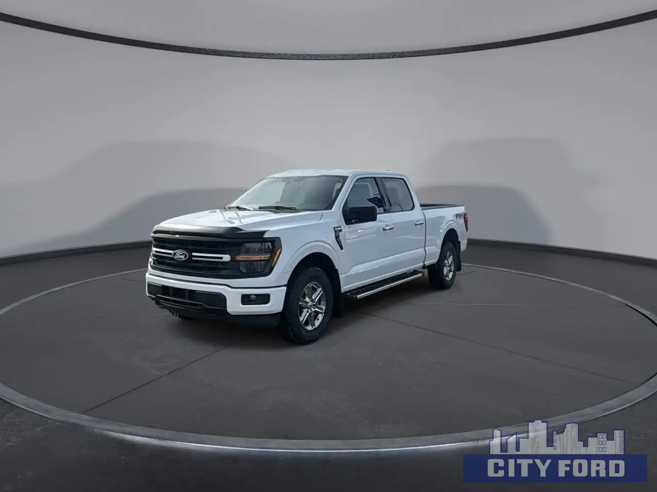 Ford F-150 - Image 4