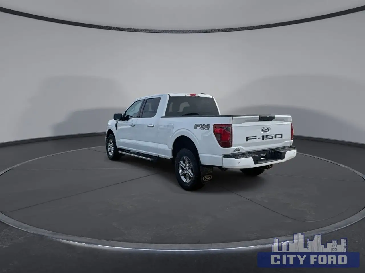 Ford F-150 - Image 6
