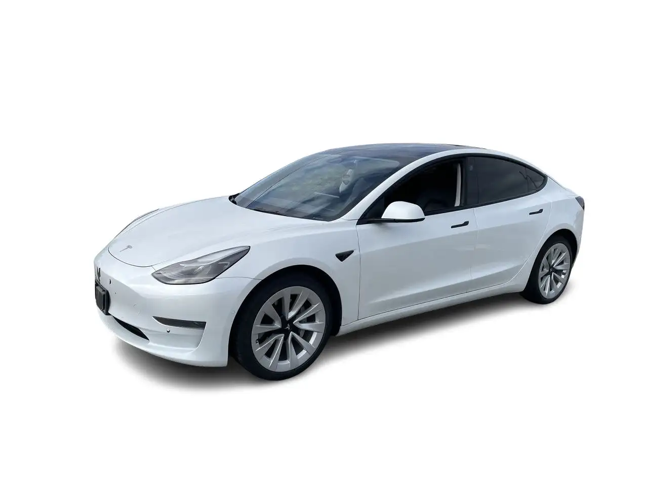 Tesla Model 3 - Image 7