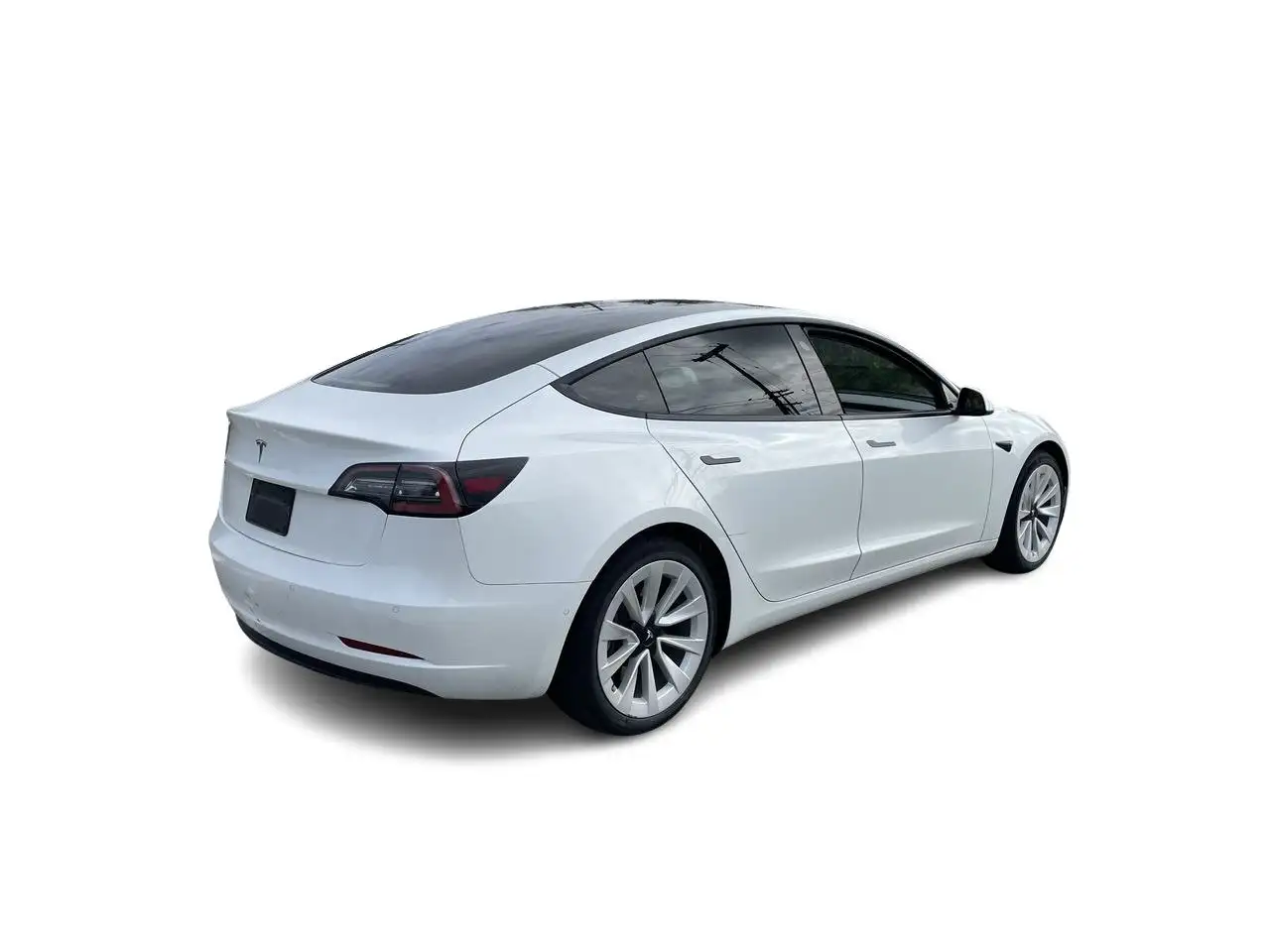Tesla Model 3 - Image 14