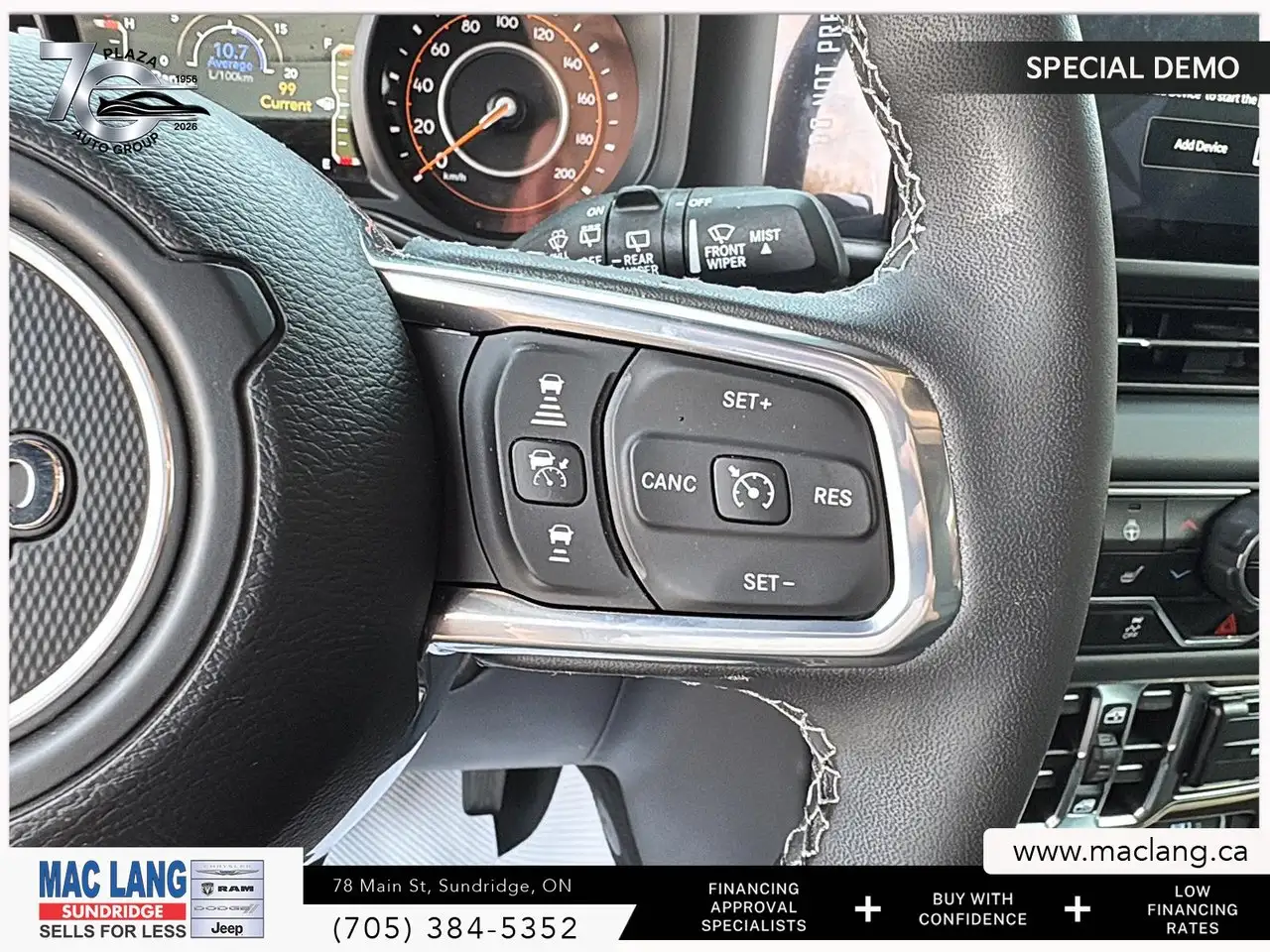 Jeep Wrangler - Image 16
