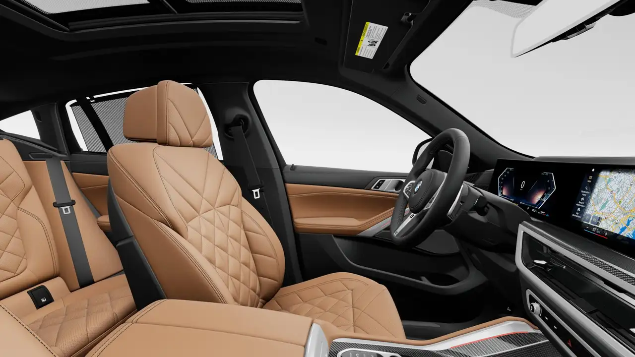 BMW X6 - Image 9