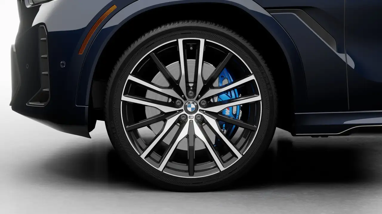 BMW X6 - Image 7