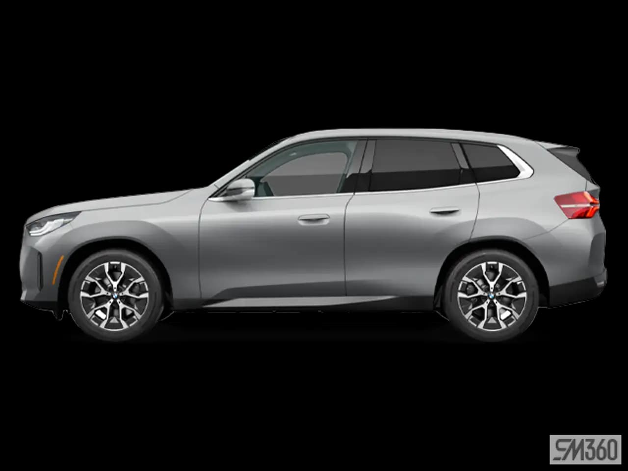 BMW X3 - Image 4