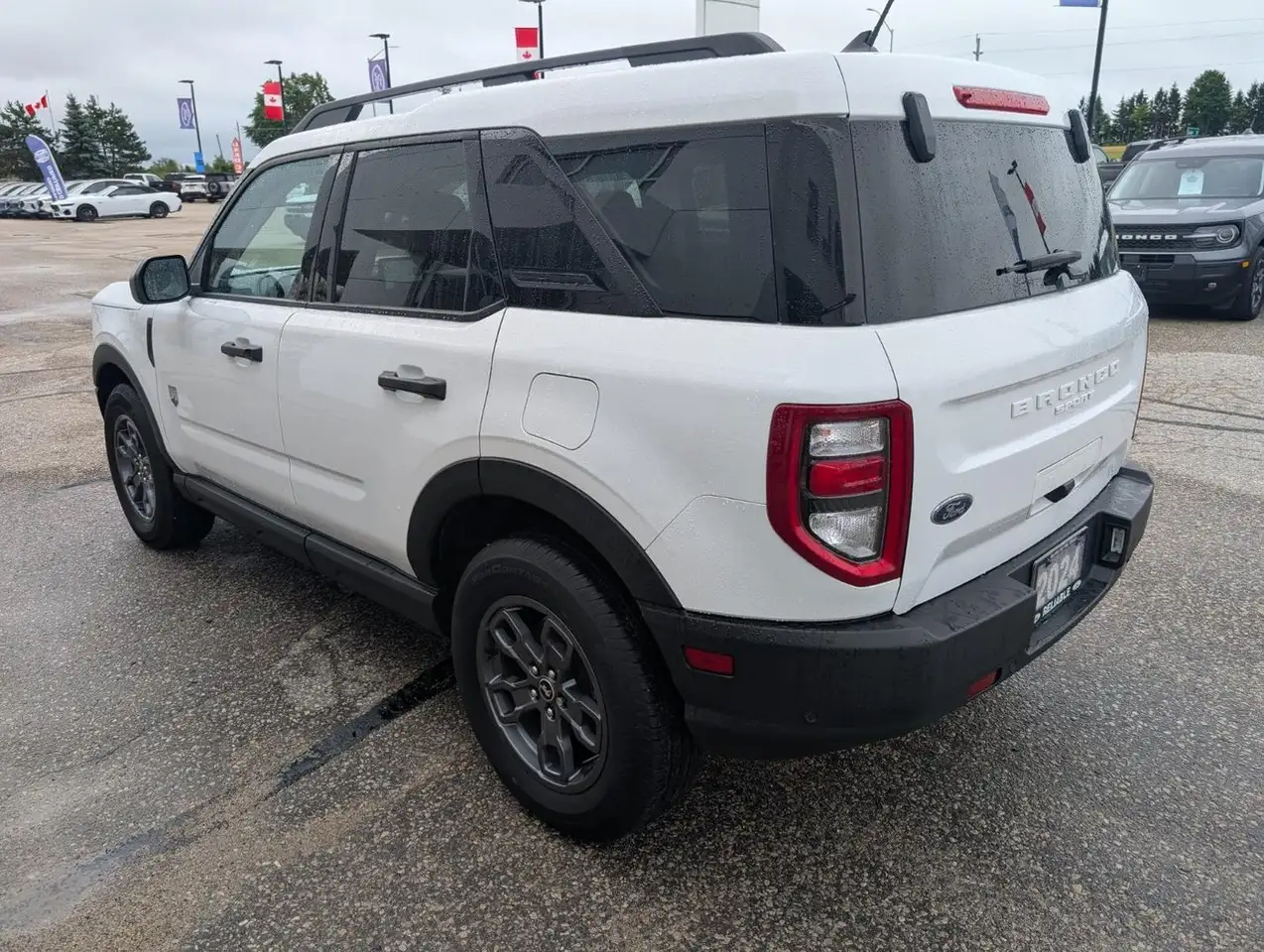 Ford Bronco Sport - Image 7