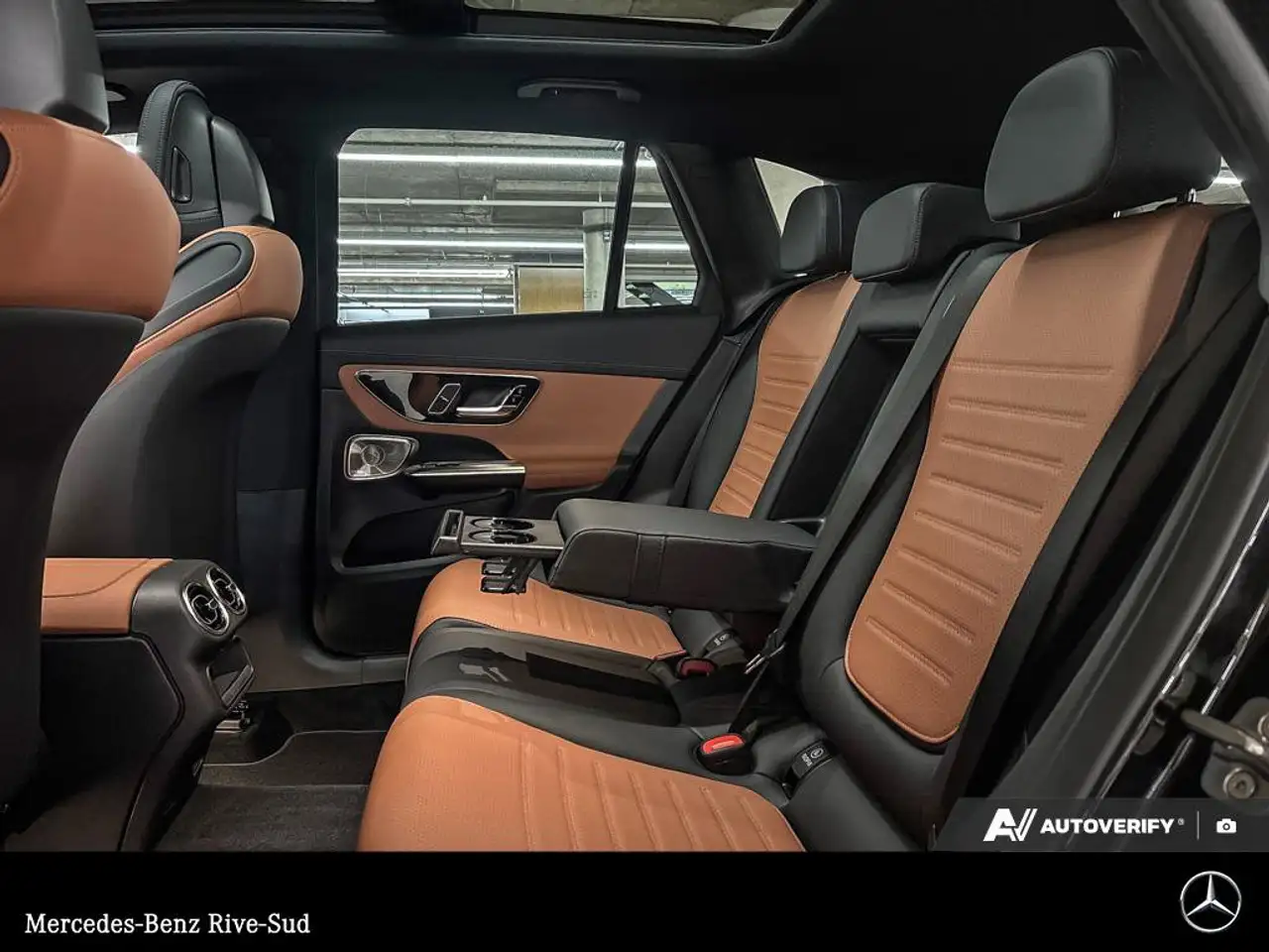 Mercedes-Benz GLC - Image 14
