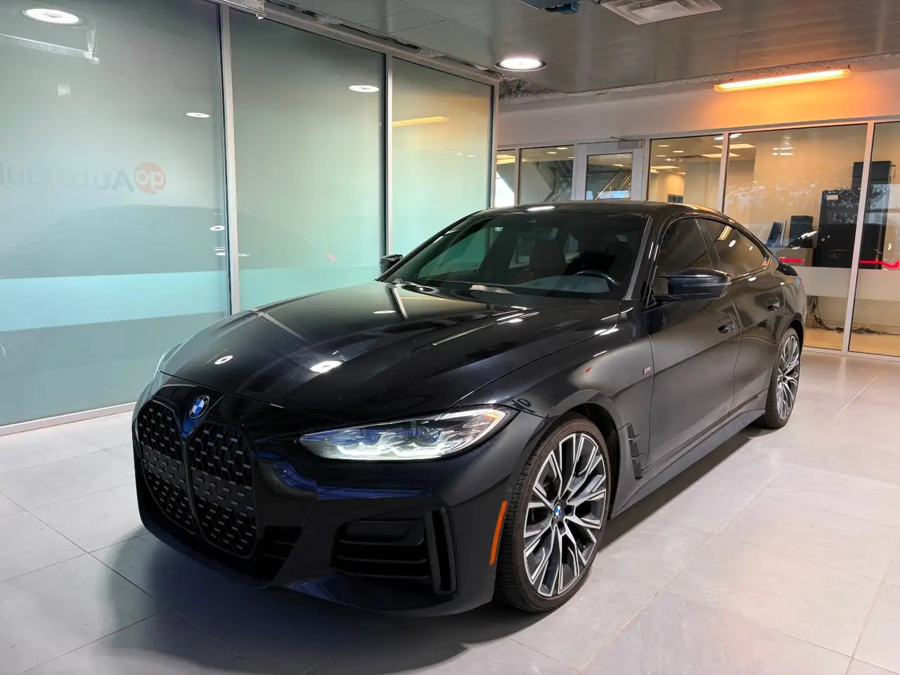 BMW 4 Series - Image 3