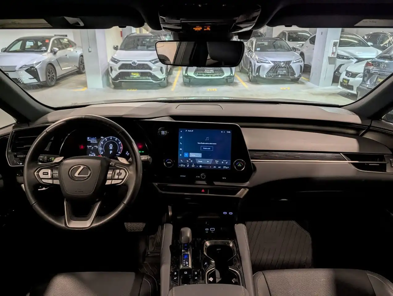 Lexus RX 350 - Image 4