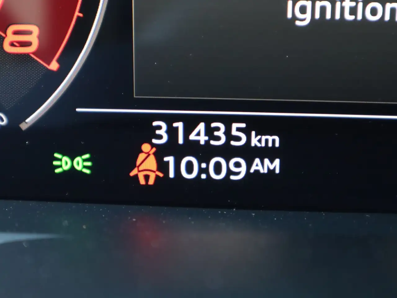 Audi RS7 - Image 20