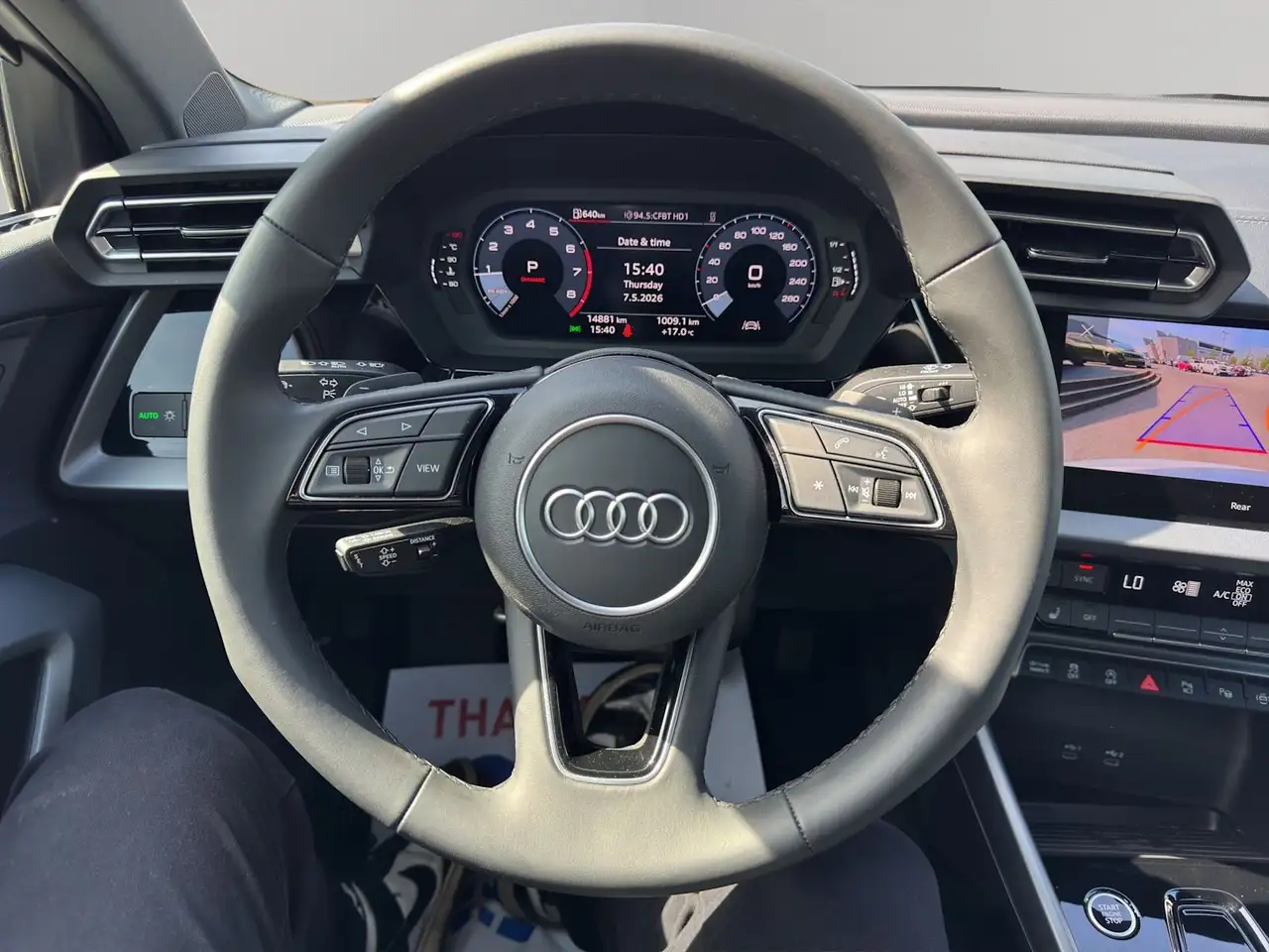 Audi A3 - Image 12