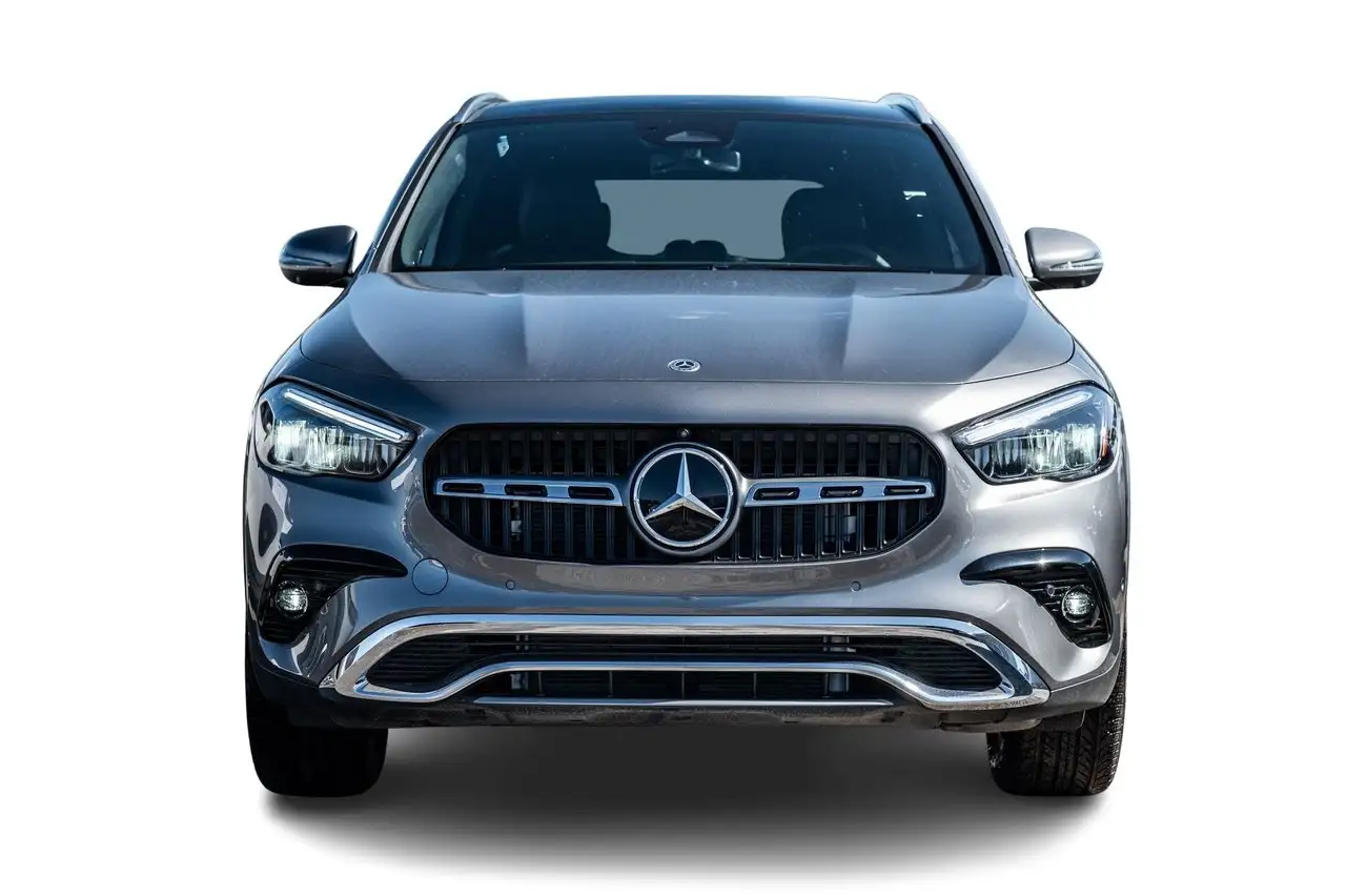 Mercedes-Benz GLA - Image 2
