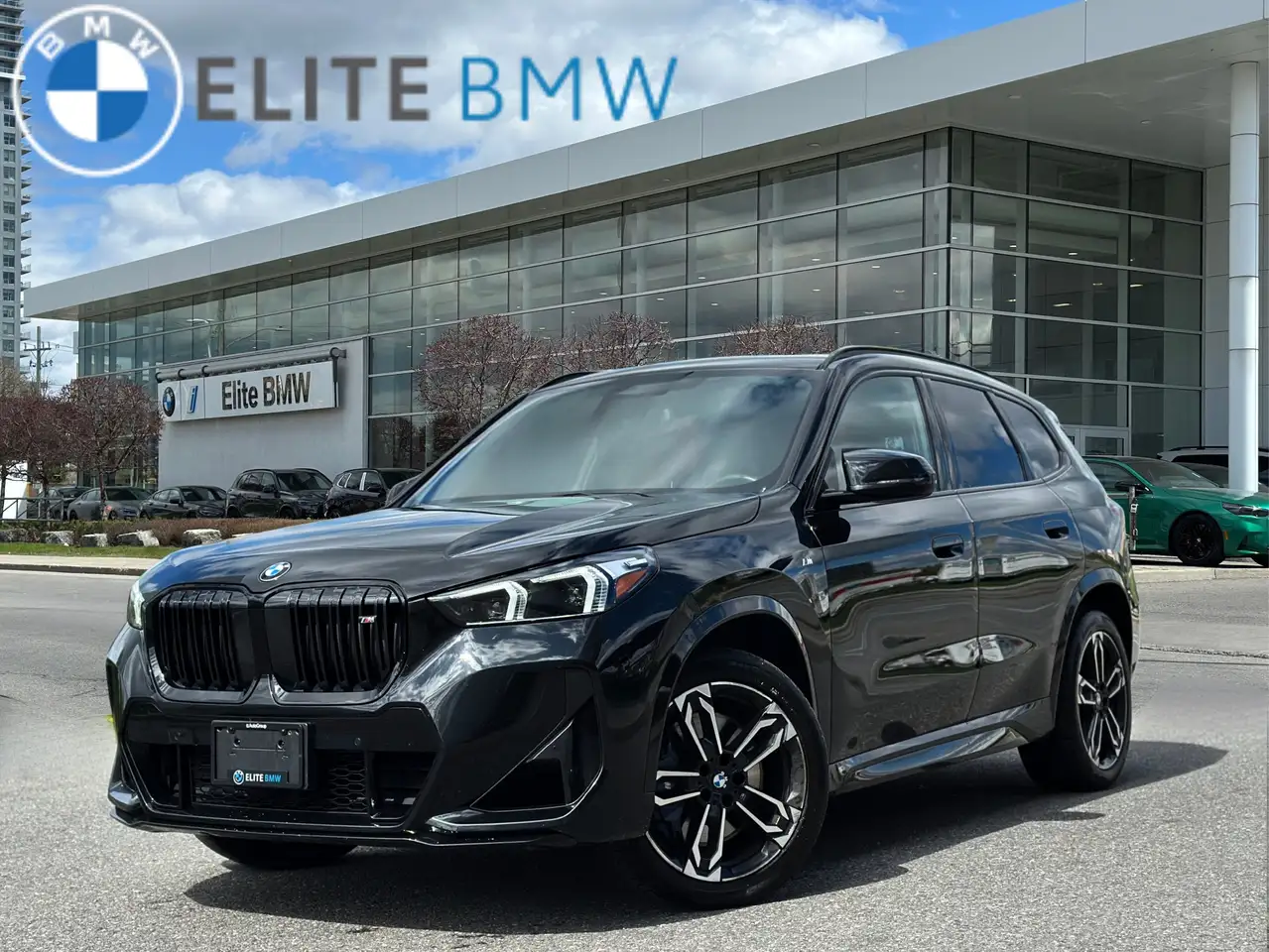 BMW X1 - Image 33