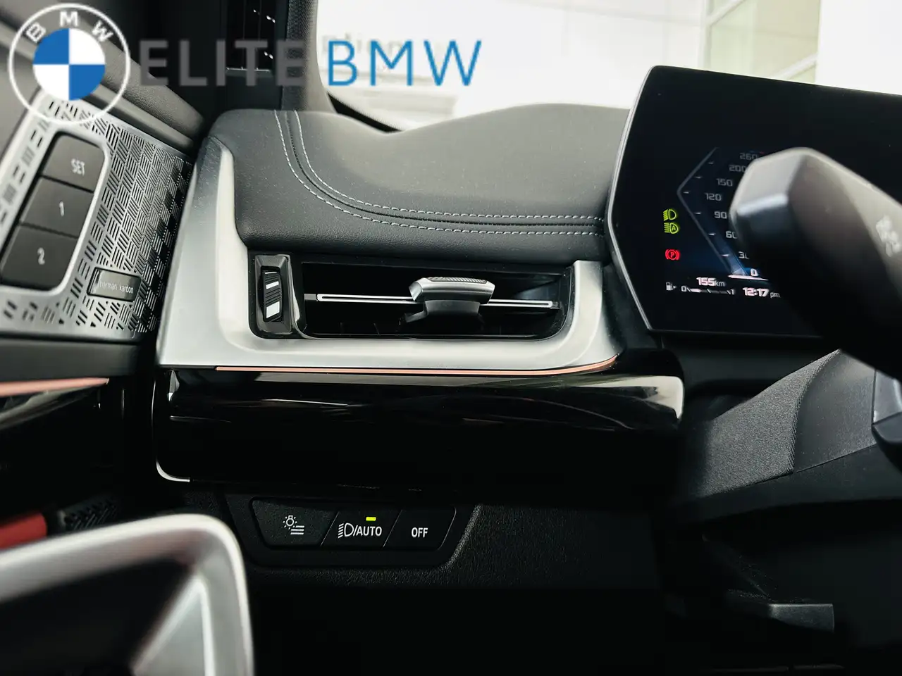 BMW X1 - Image 17