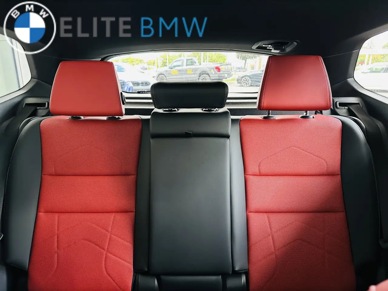 BMW X1 - Image 20
