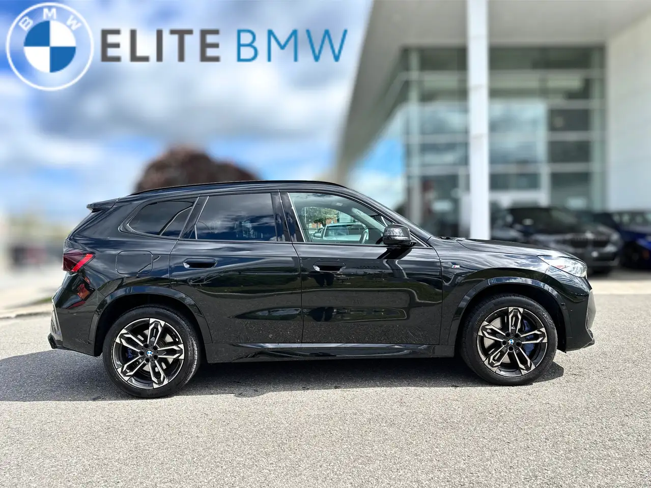 BMW X1 - Image 32