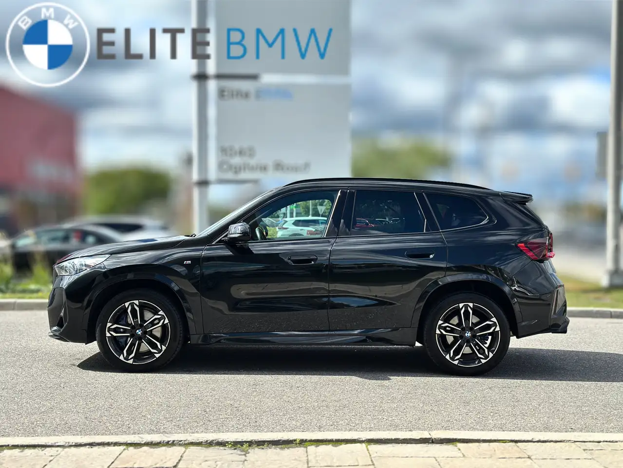 BMW X1 - Image 30