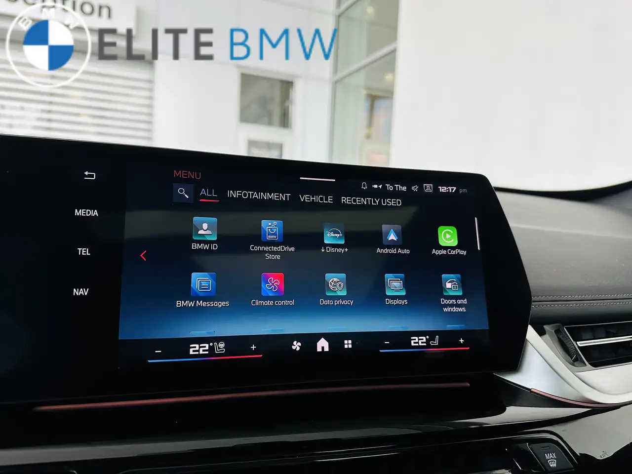 BMW X1 - Image 3