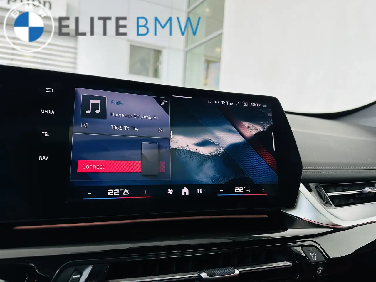 BMW X1 - Image 2
