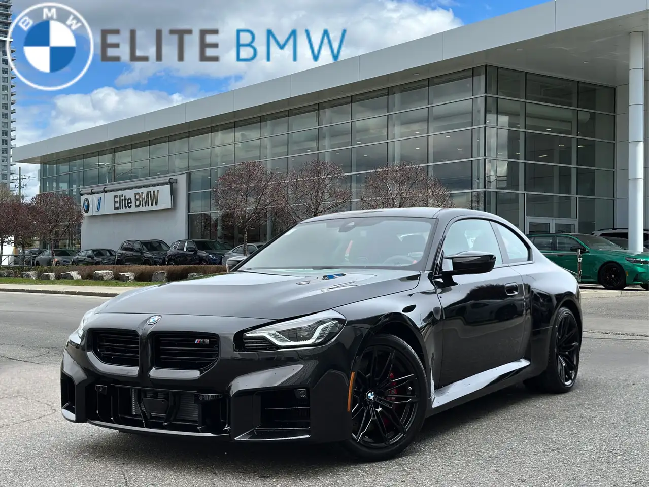 BMW M2