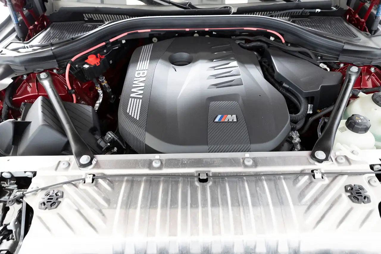 BMW X3 - Image 30
