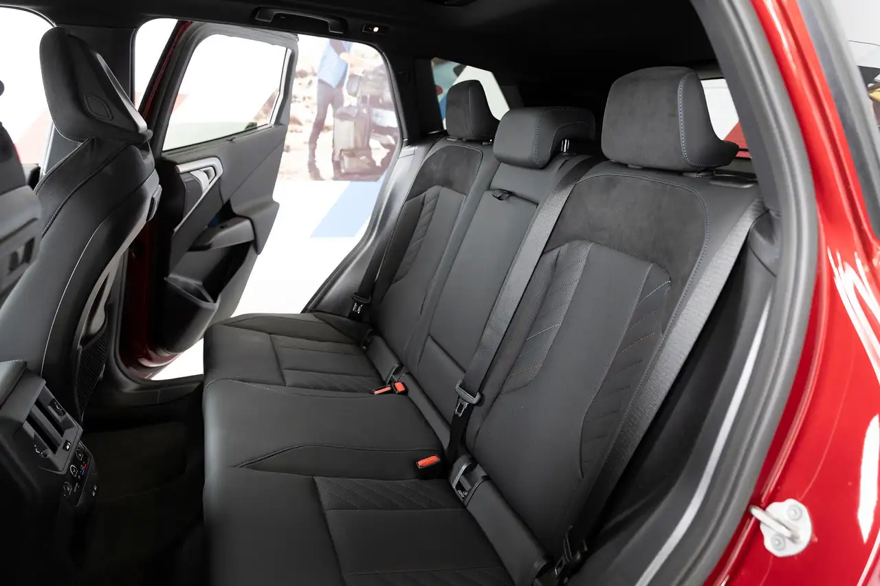BMW X3 - Image 11