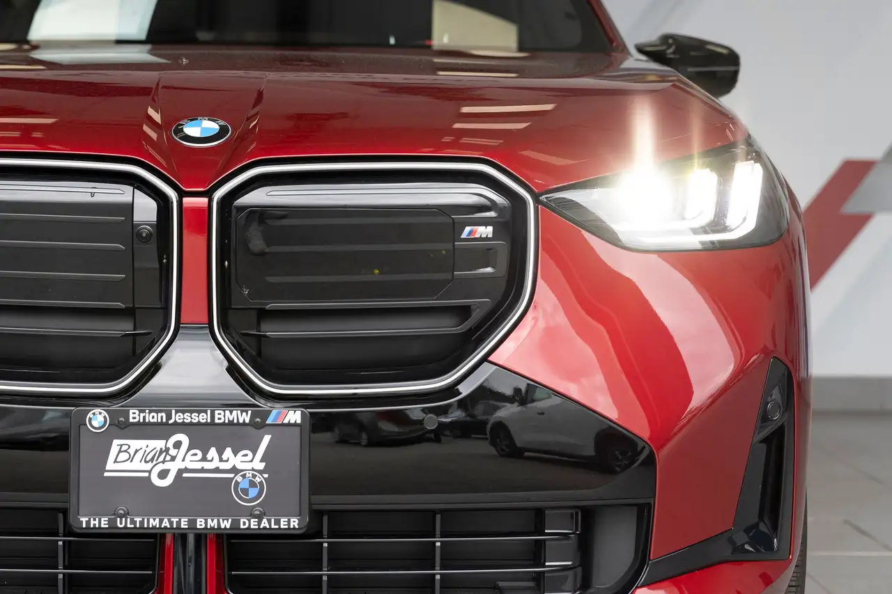 BMW X3 - Image 4