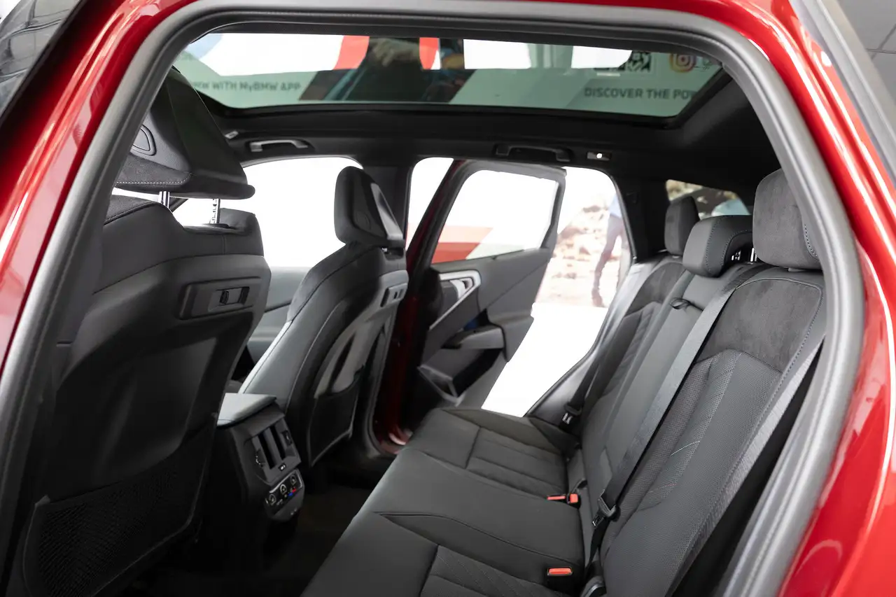 BMW X3 - Image 12