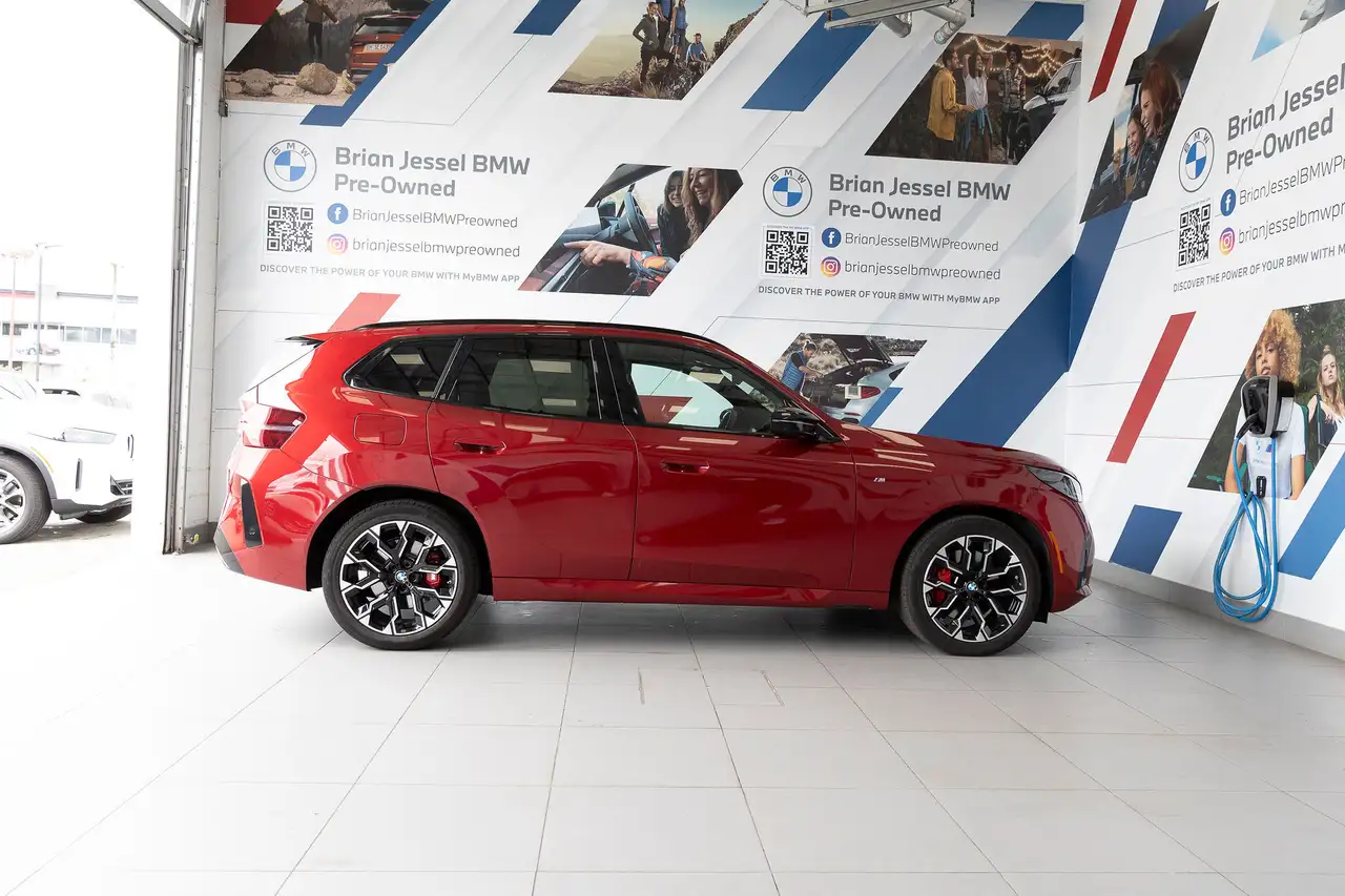 BMW X3 - Image 18