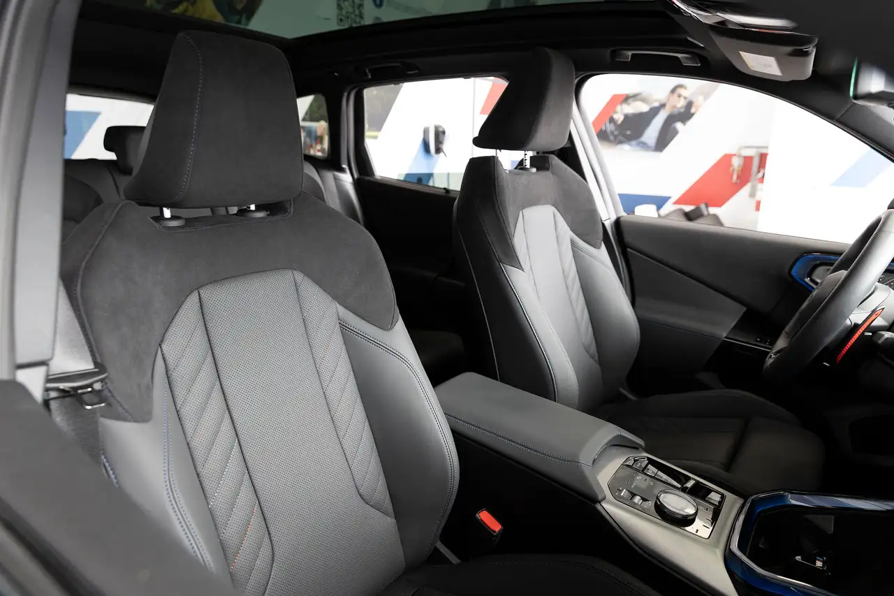 BMW X3 - Image 10
