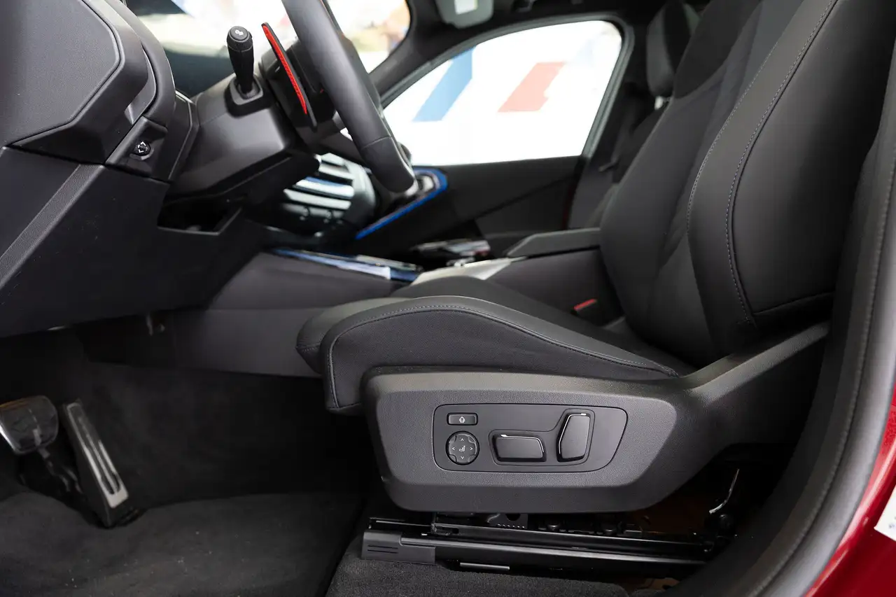 BMW X3 - Image 25