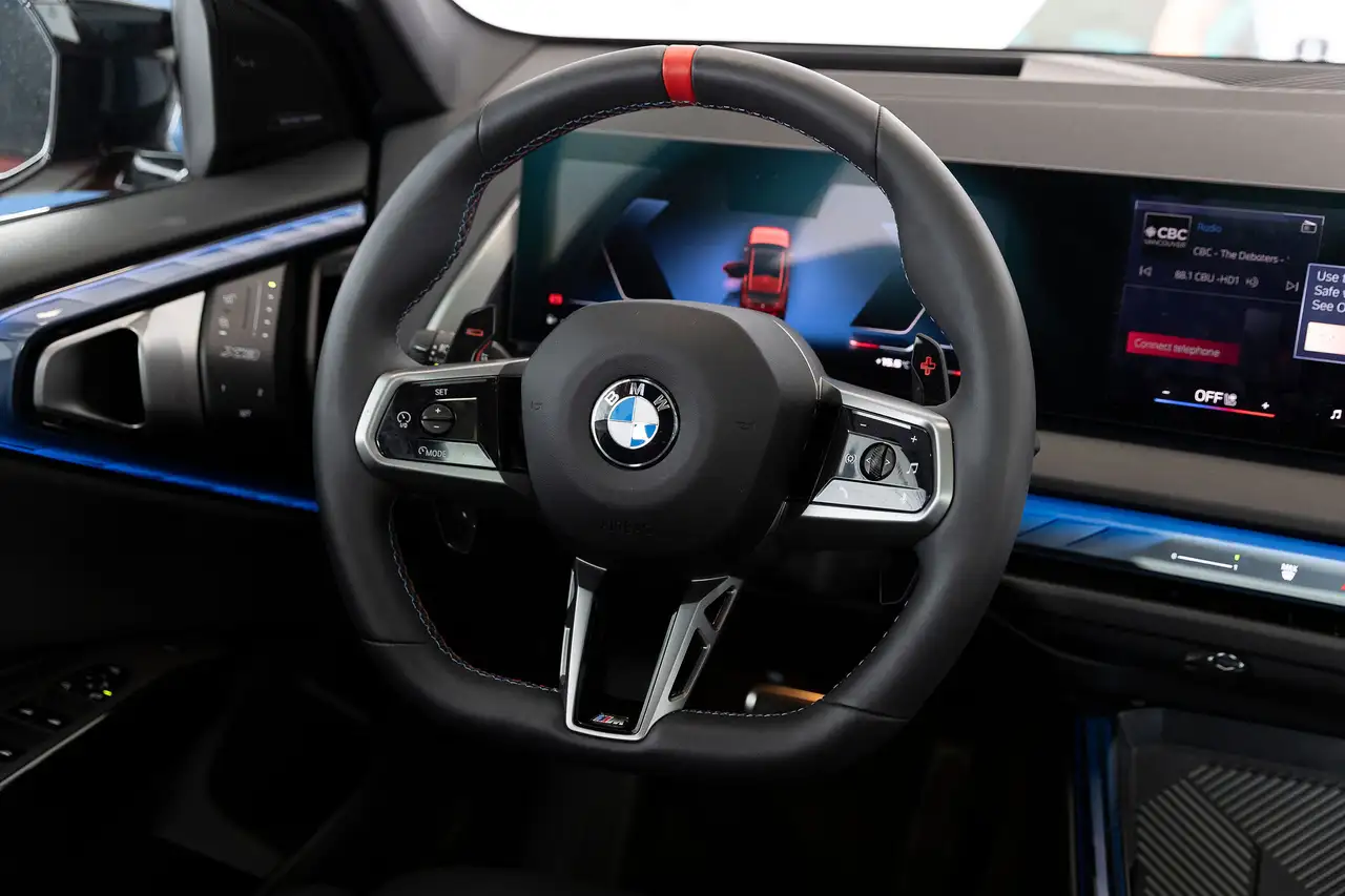 BMW X3 - Image 28