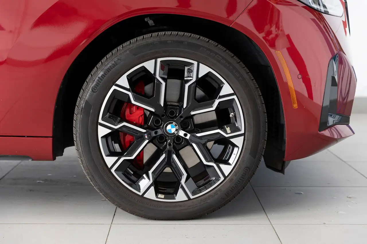 BMW X3 - Image 20