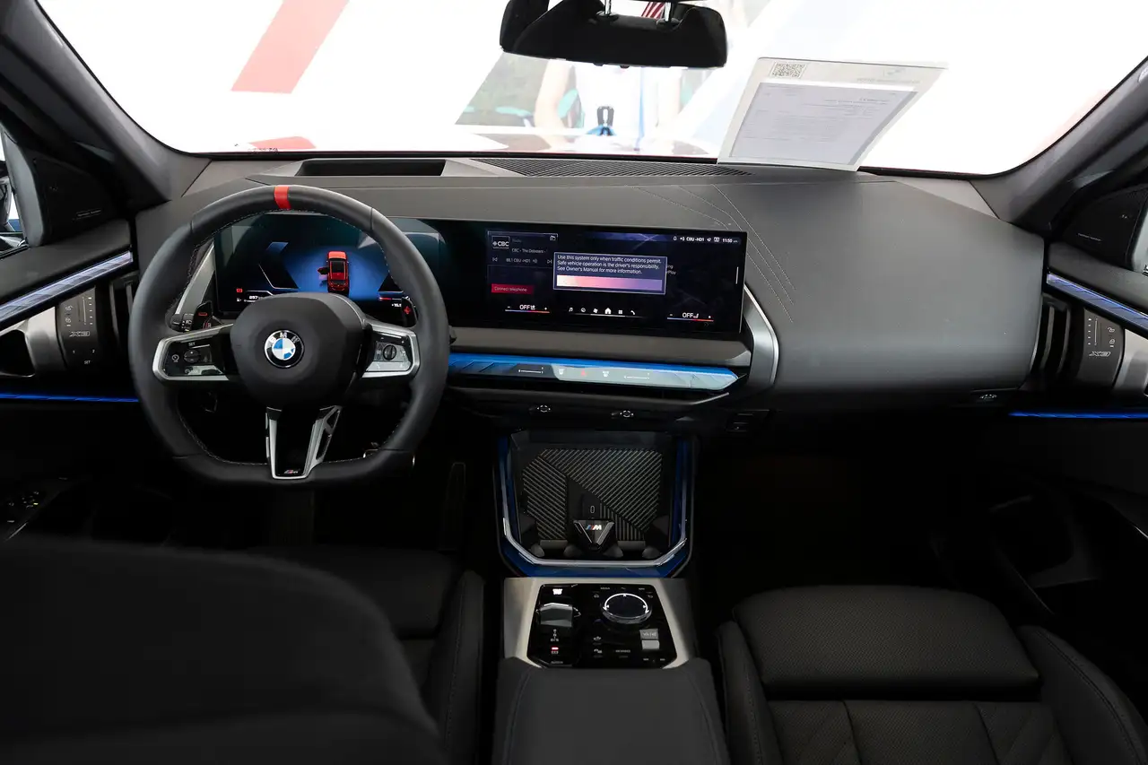 BMW X3 - Image 27