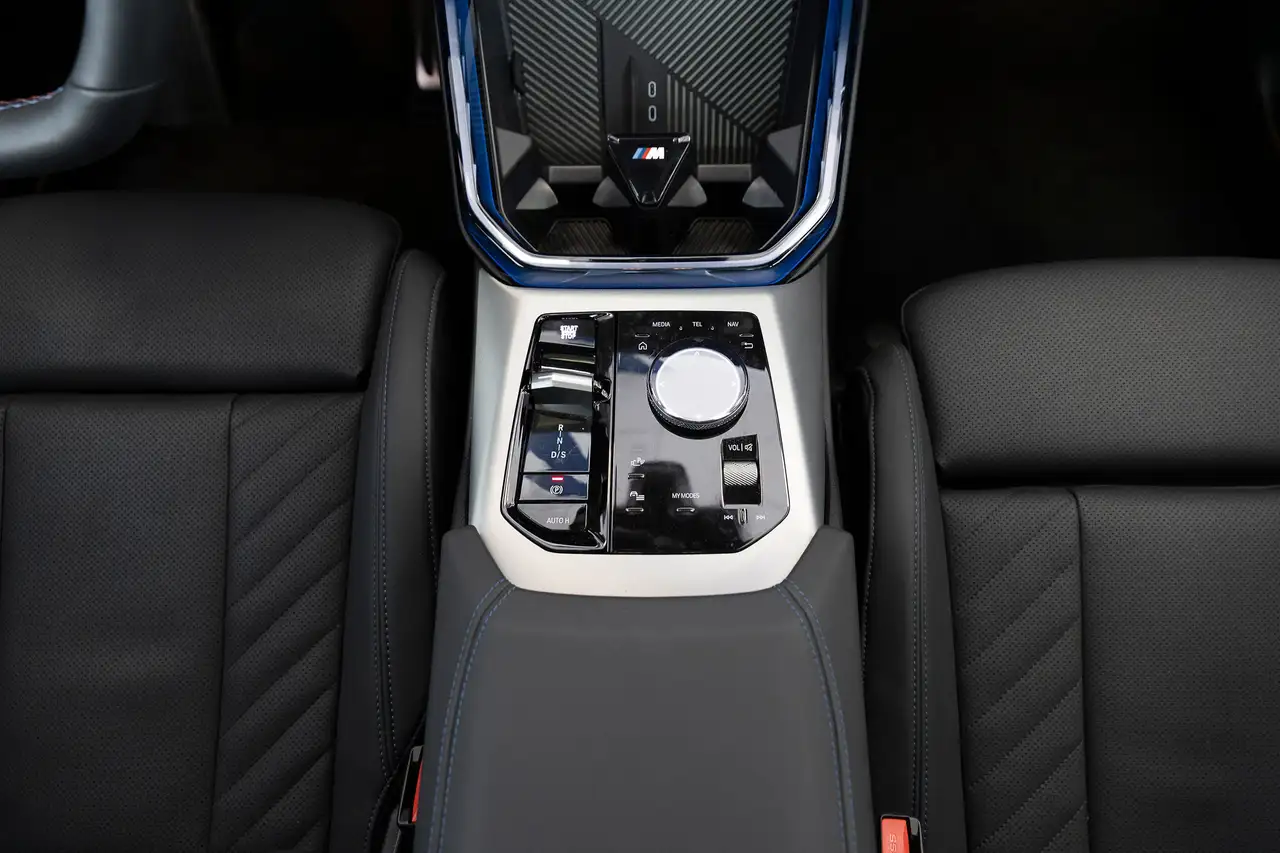 BMW X3 - Image 29
