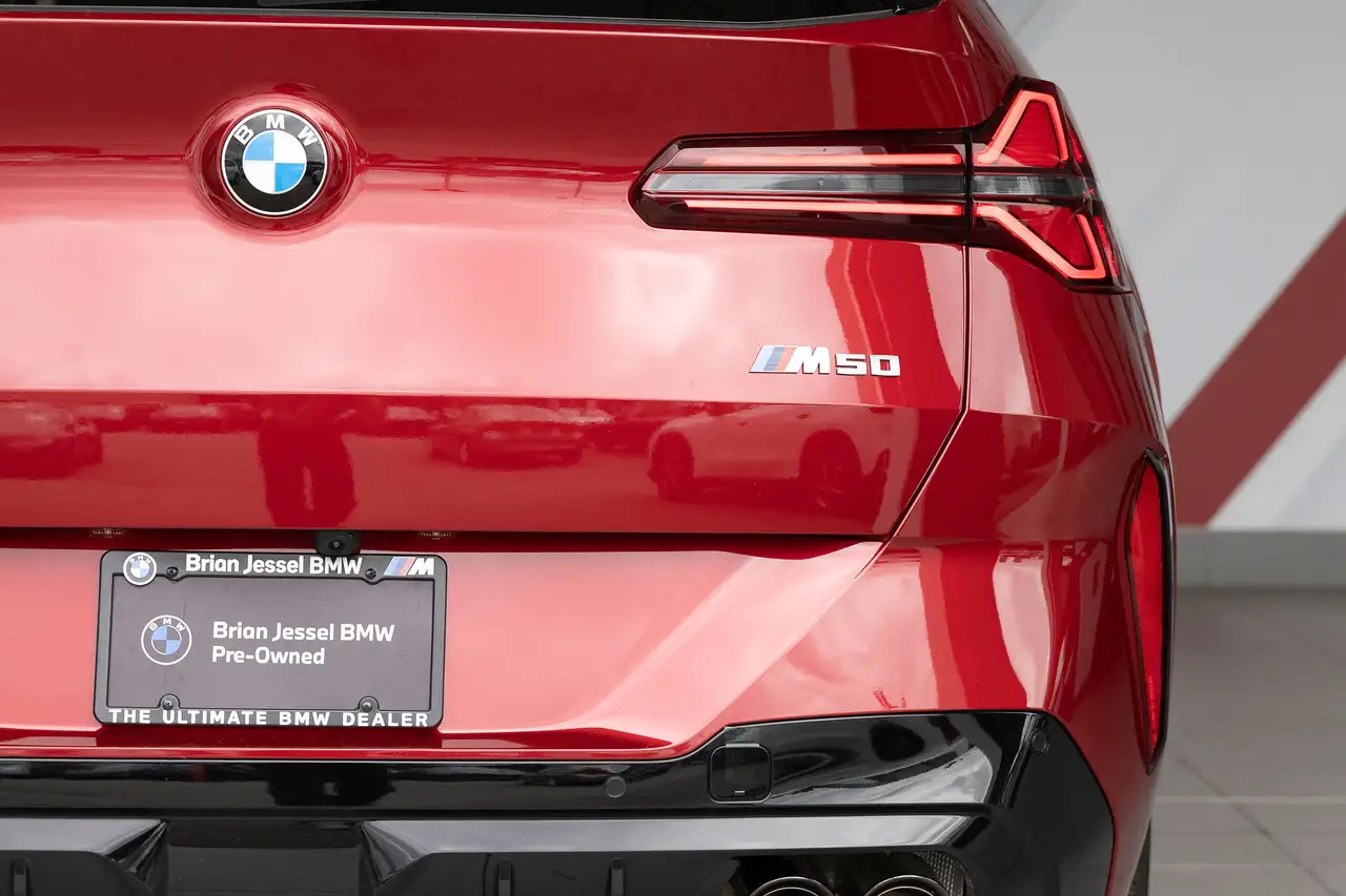BMW X3 - Image 14