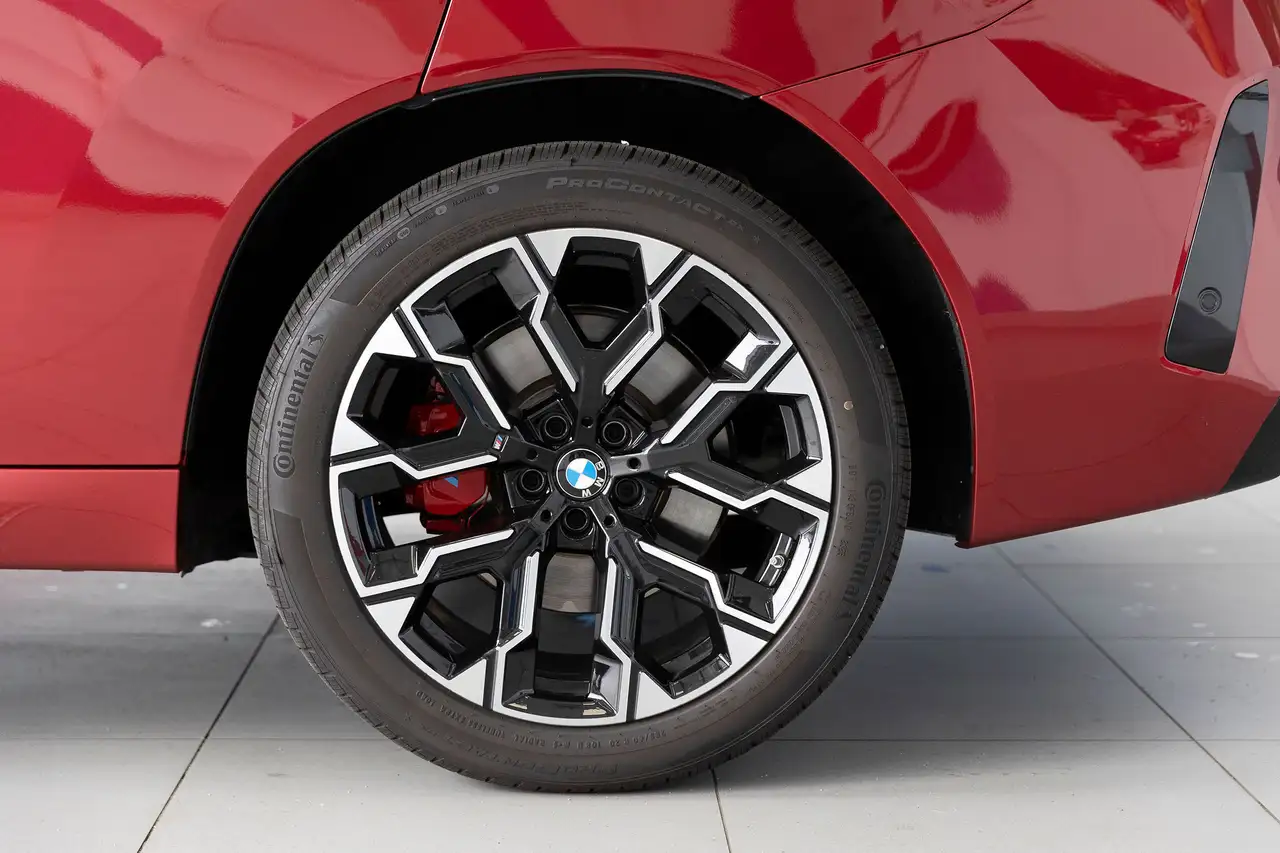 BMW X3 - Image 8