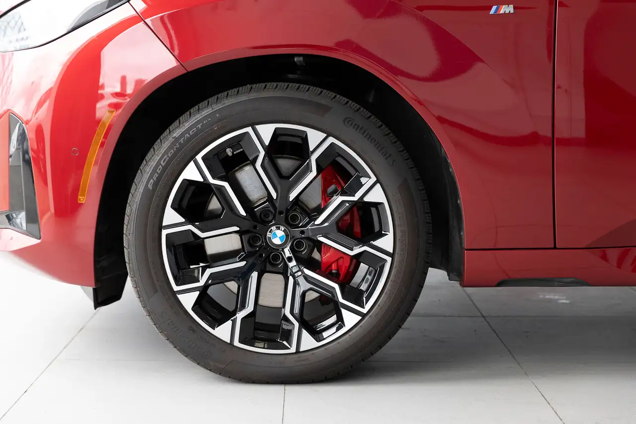 BMW X3 - Image 7