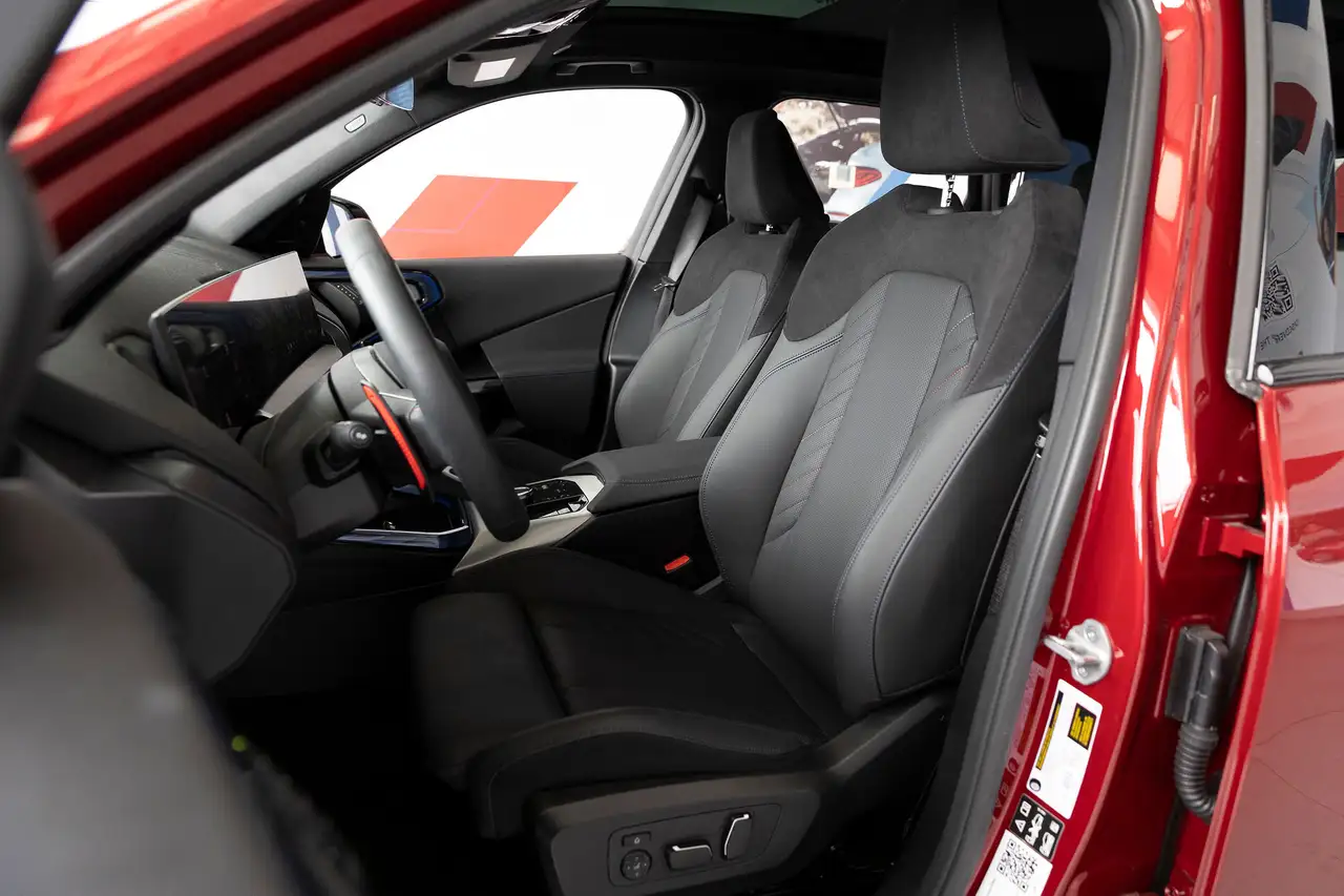 BMW X3 - Image 9