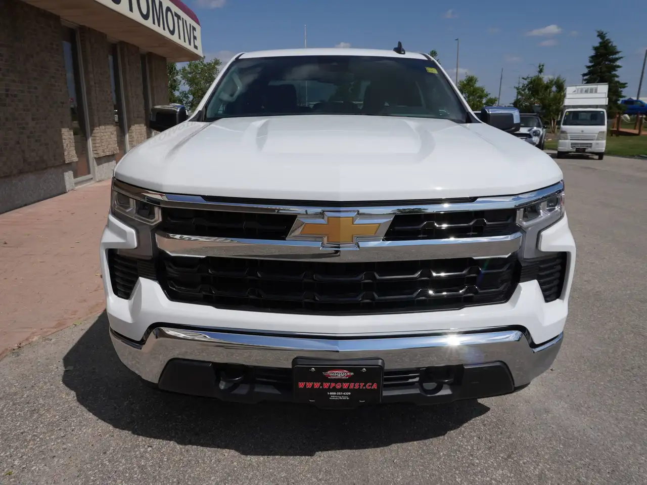 Chevrolet Silverado 1500 - Image 7