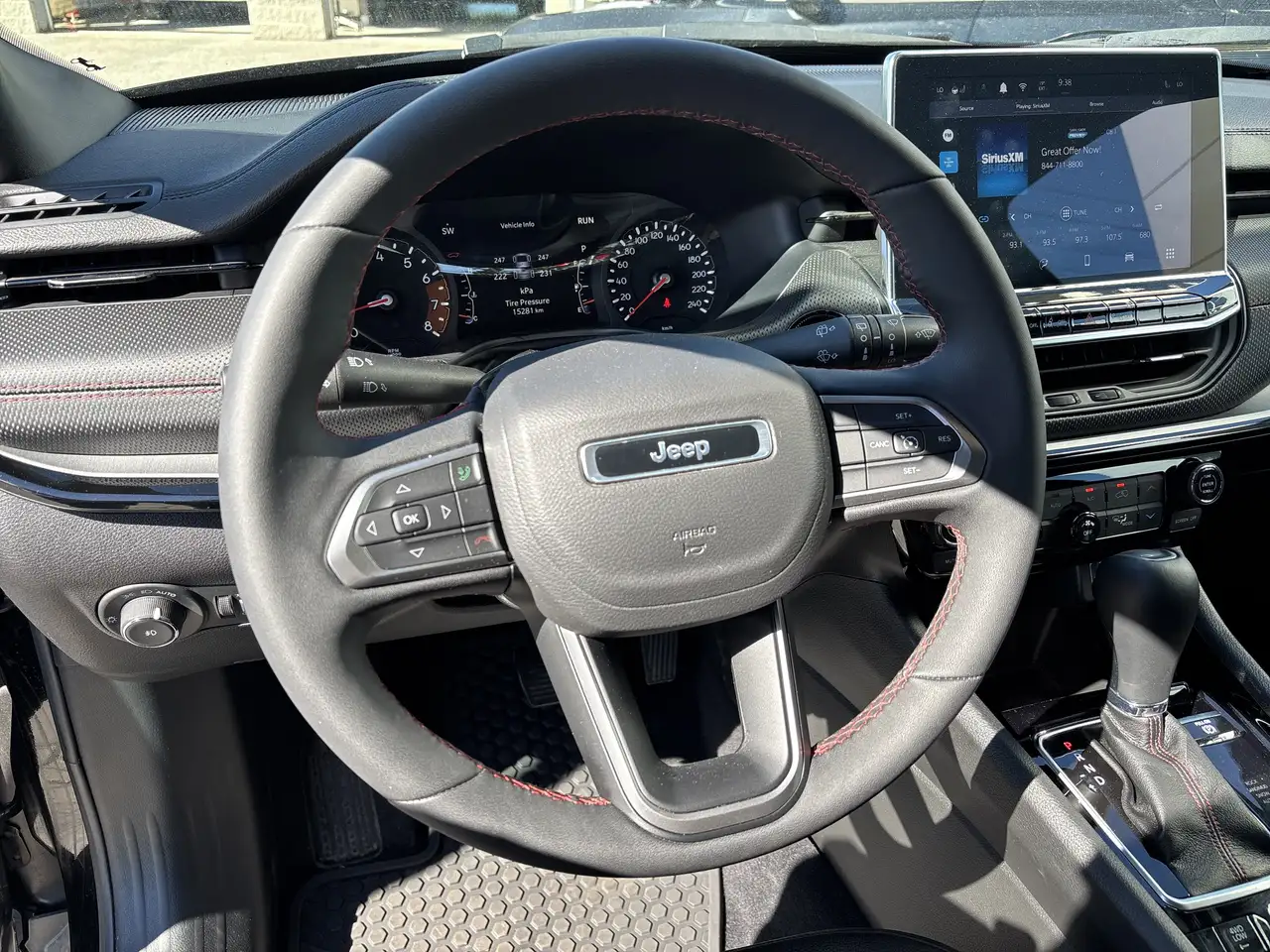 Jeep Compass - Image 14
