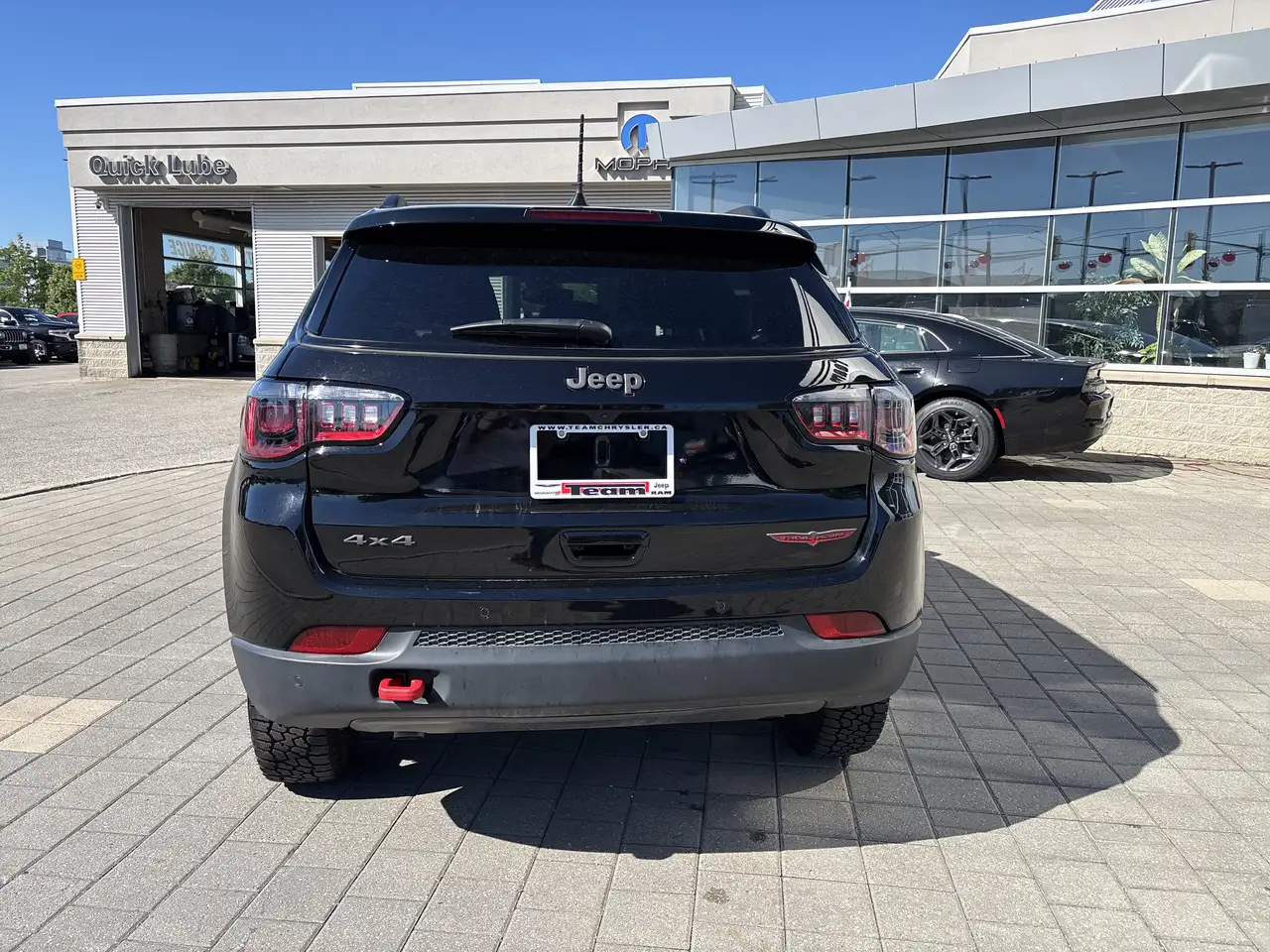 Jeep Compass - Image 6