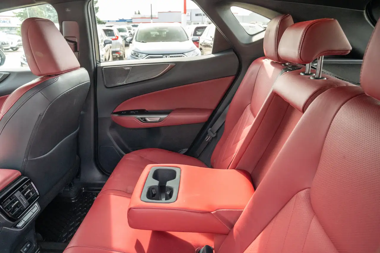 Lexus NX - Image 30