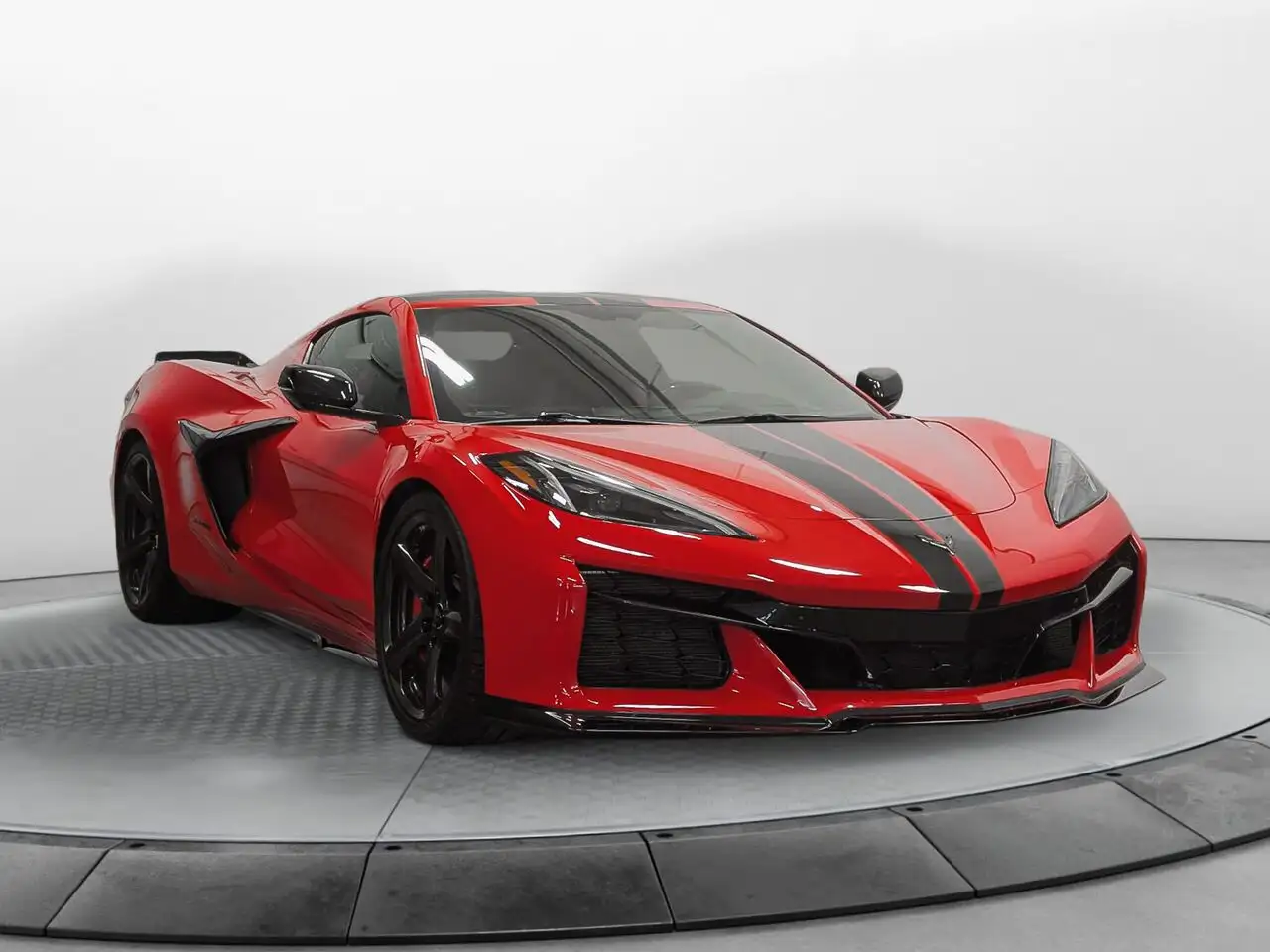 Chevrolet Corvette - Image 5