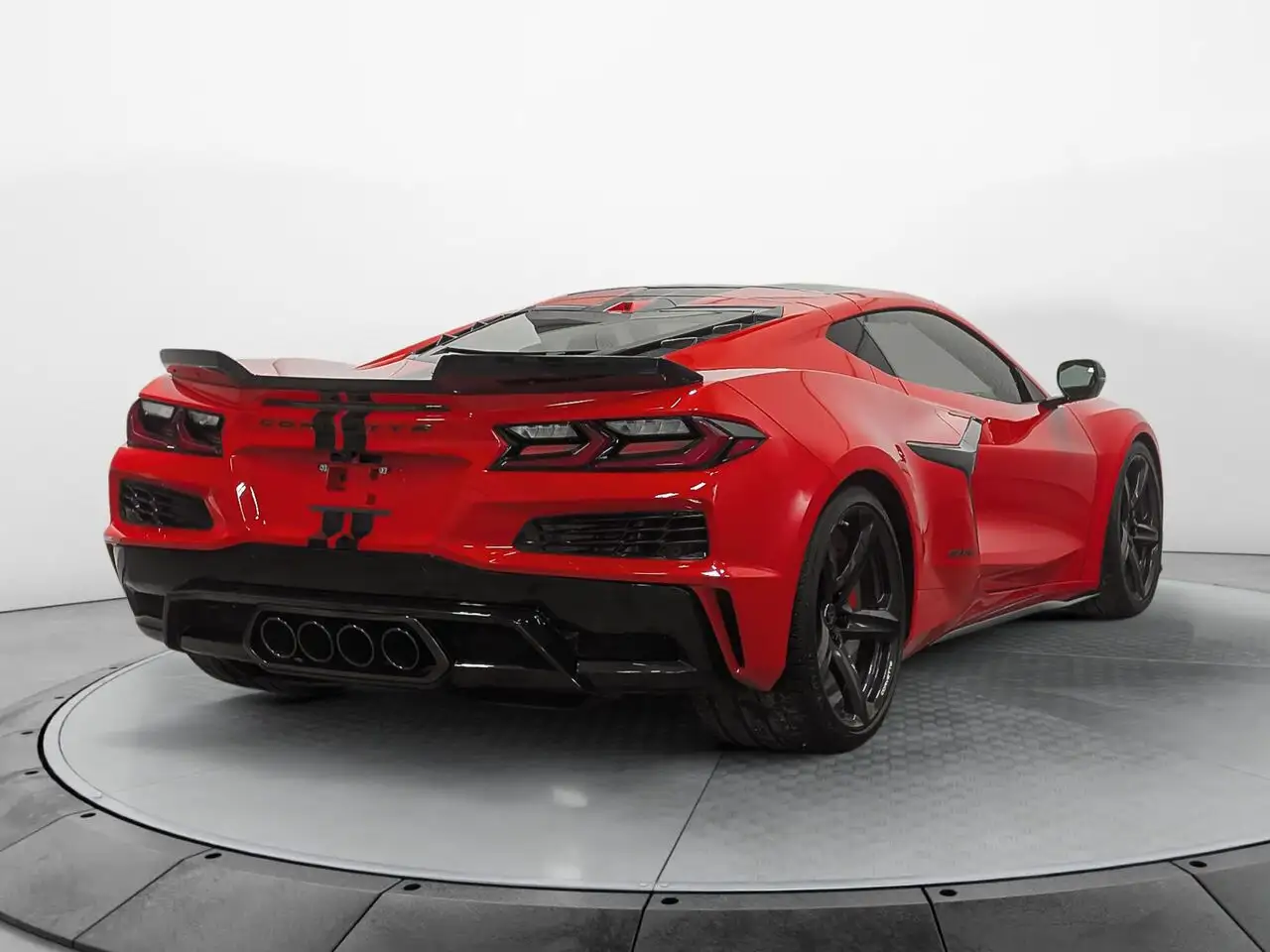 Chevrolet Corvette - Image 3